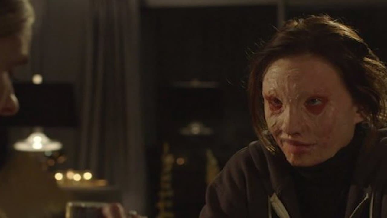 Backdrop – The Cleaning Lady