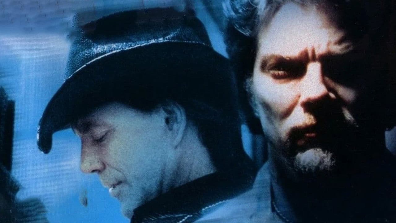 Backdrop – Eine Nacht in L.A.