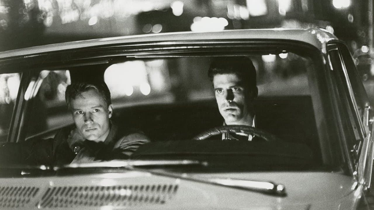 Backdrop – Mord im Zwiebelfeld