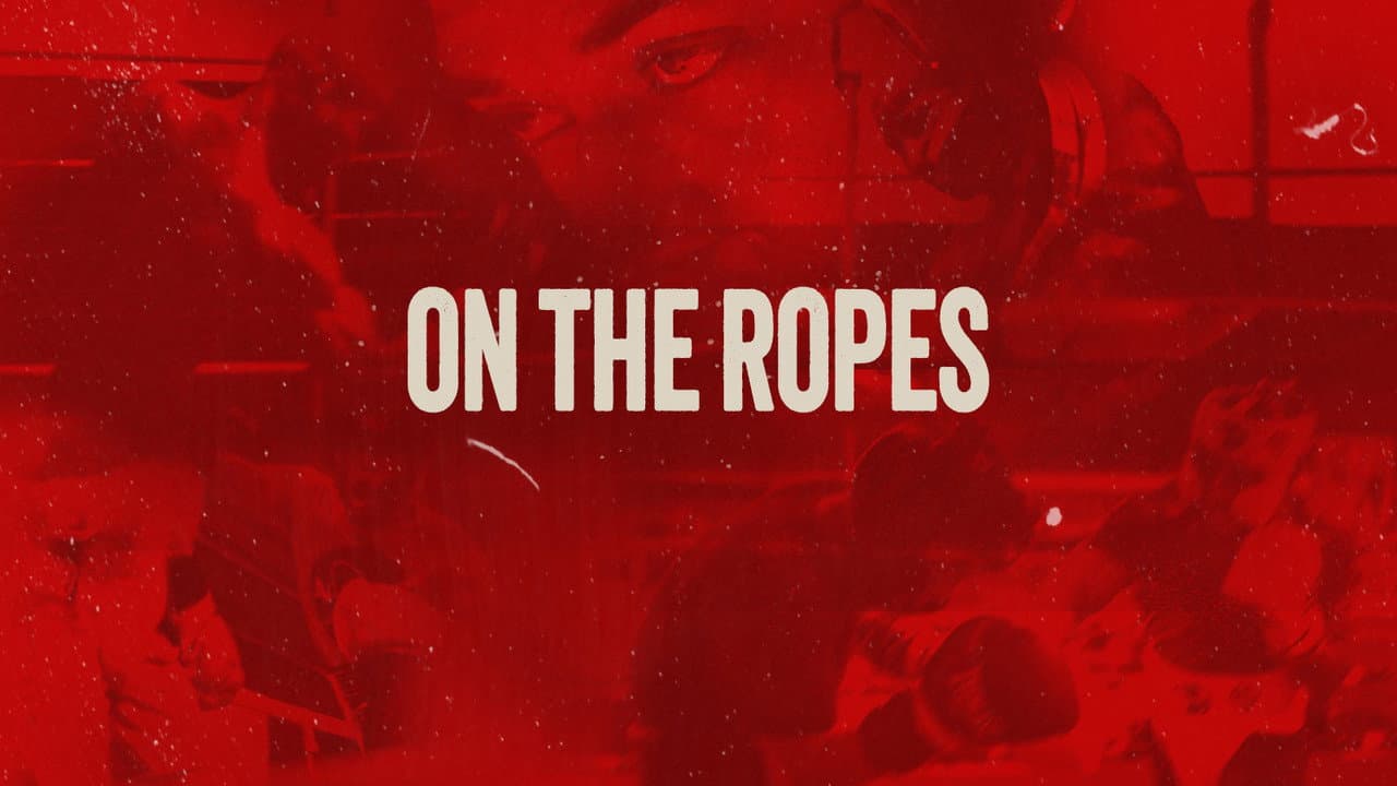 Backdrop – On The Ropes