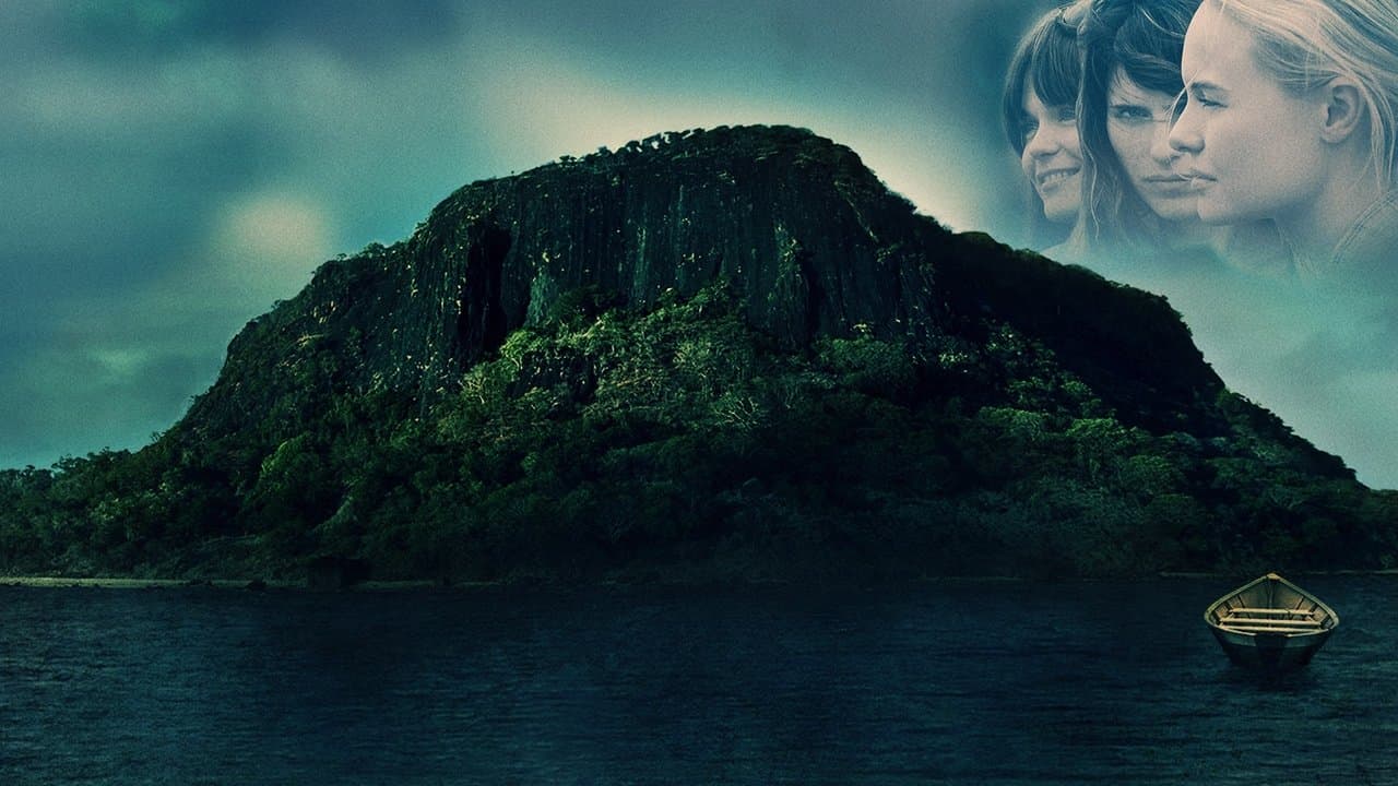 Backdrop – Black Rock - Überleben ist alles