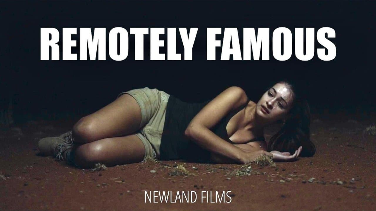 Backdrop – Remotely Famous