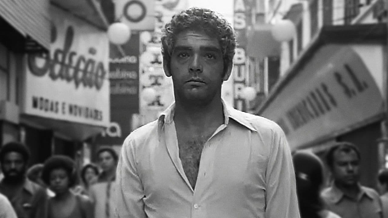 Backdrop – Histórias Que Nosso Cinema (Não) Contava