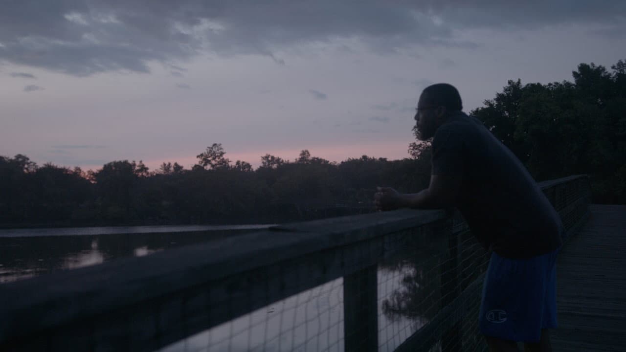 Backdrop – District of Second Chances