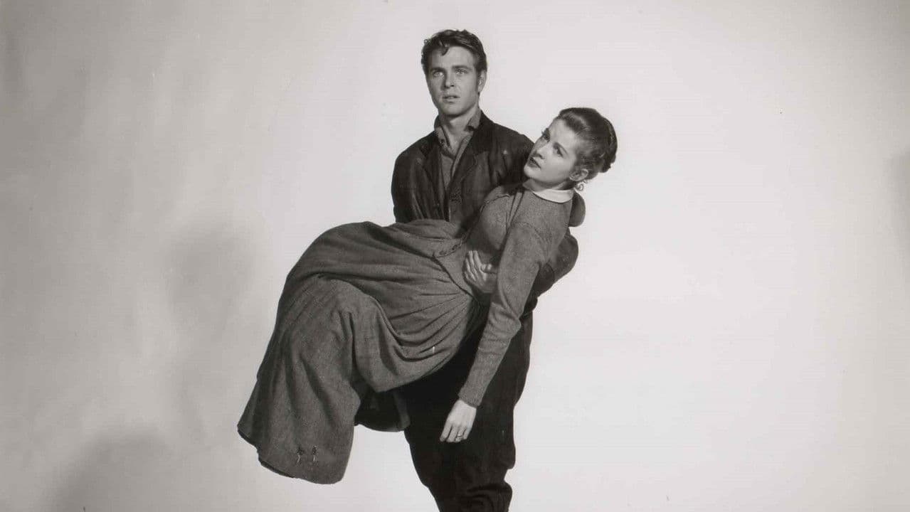 Backdrop – Die Frau des Banditen