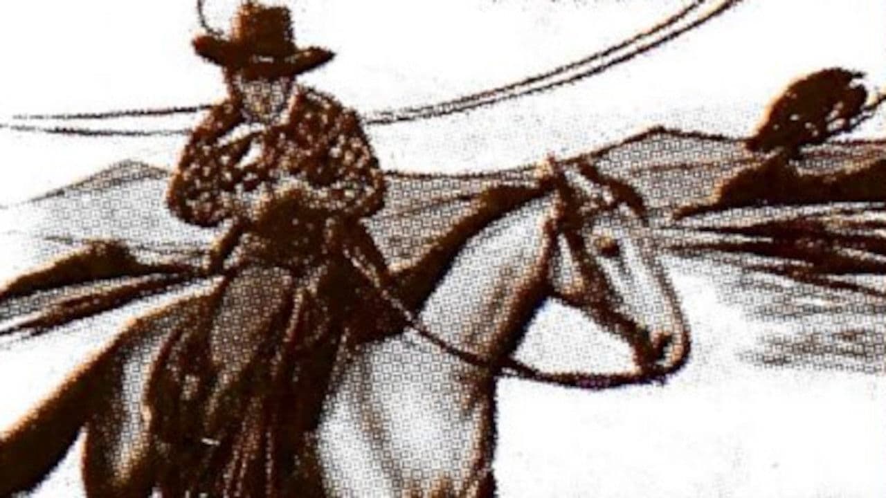 Backdrop – A Marked Man