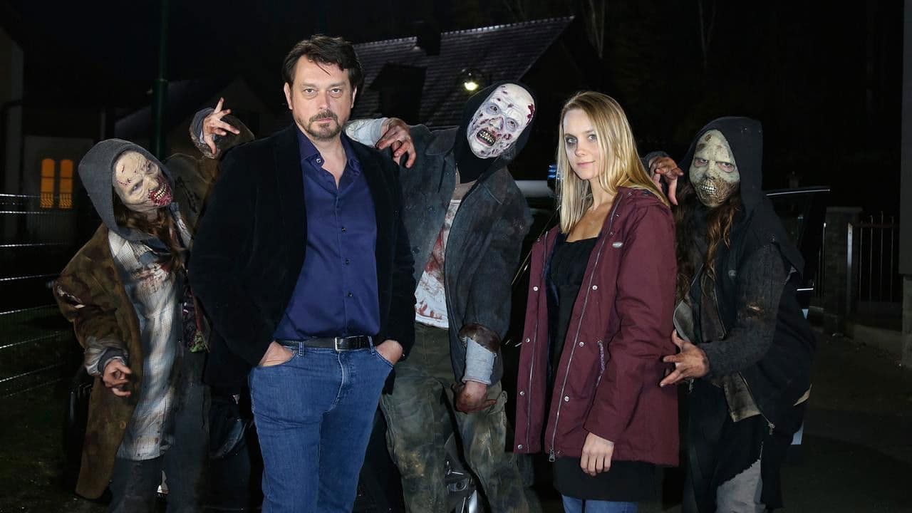 Backdrop – Steirerrausch