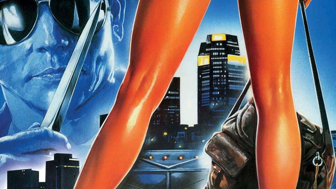 Backdrop – Return of the Hitcher