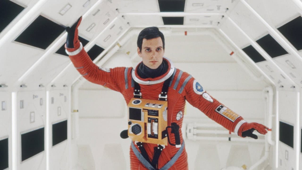 Backdrop – Tour de Cinema: The Swingin' Sixties