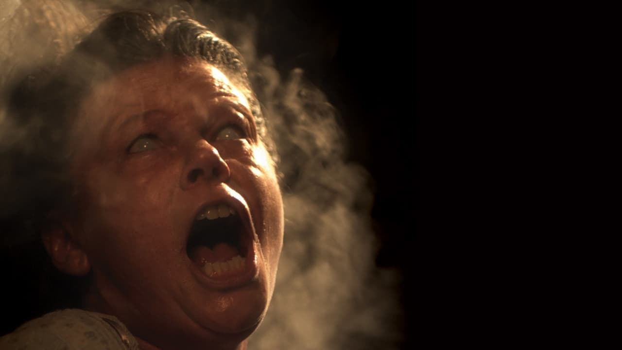 Backdrop – Torture Chamber