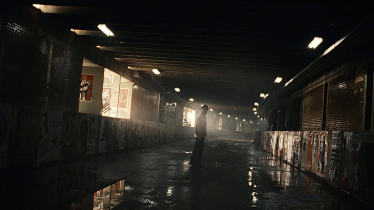 Backdrop – Honestino