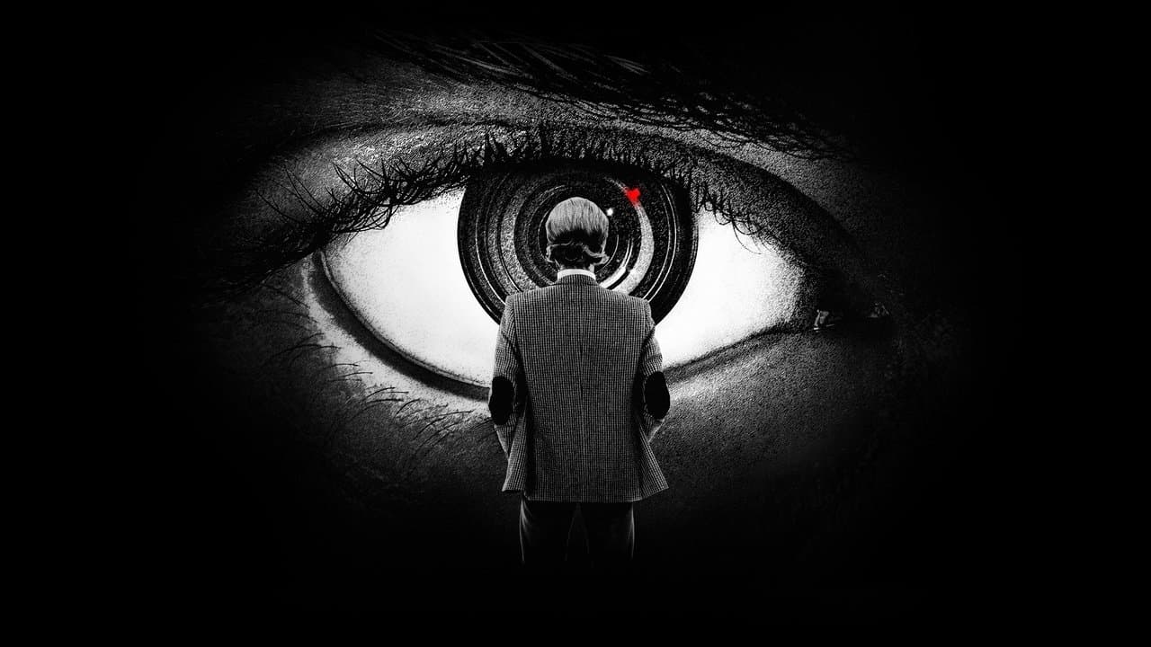 Backdrop – Orwell: 2+2=5