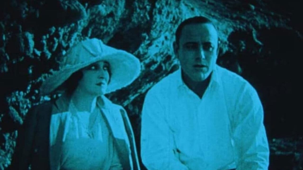 Backdrop – The Mistress of Shenstone