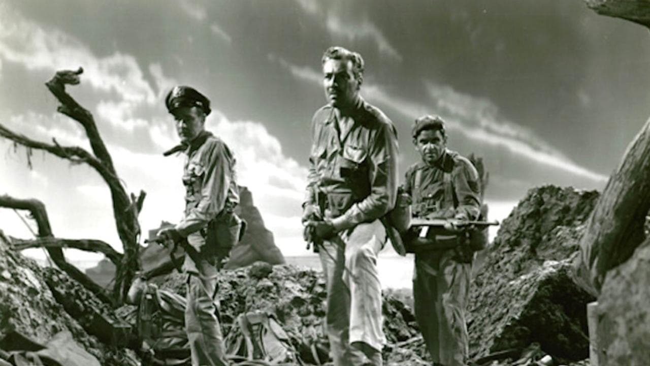 Backdrop – Jules Verne - Die Reise zur geheimnisvollen Insel