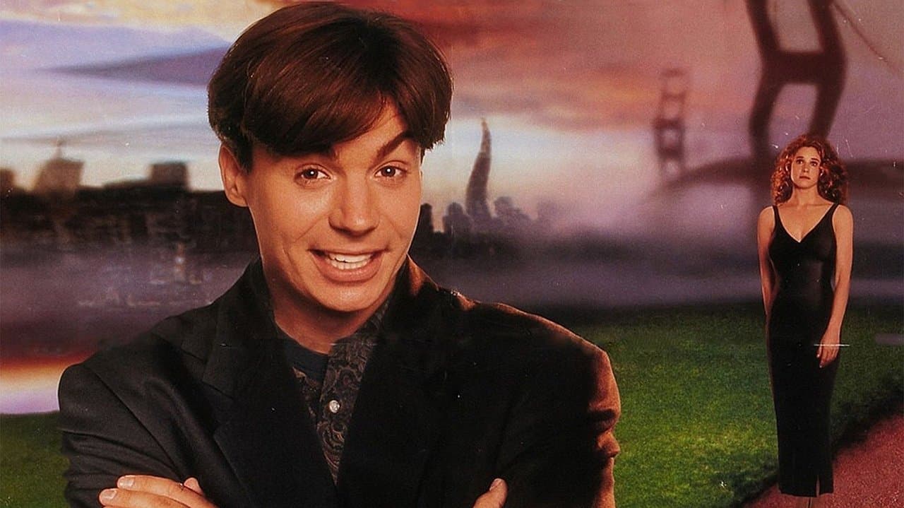 Backdrop – Liebling, hältst du mal die Axt?