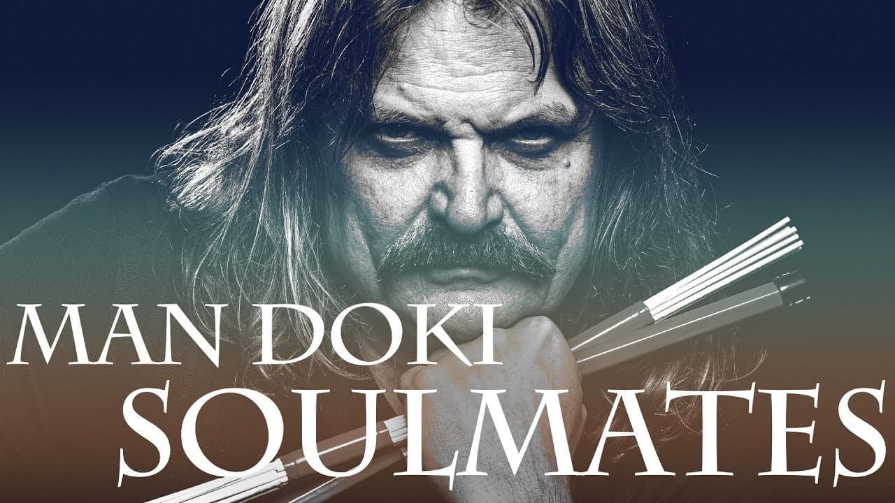 Backdrop – ManDoki Soulmates: Wings Of Freedom
