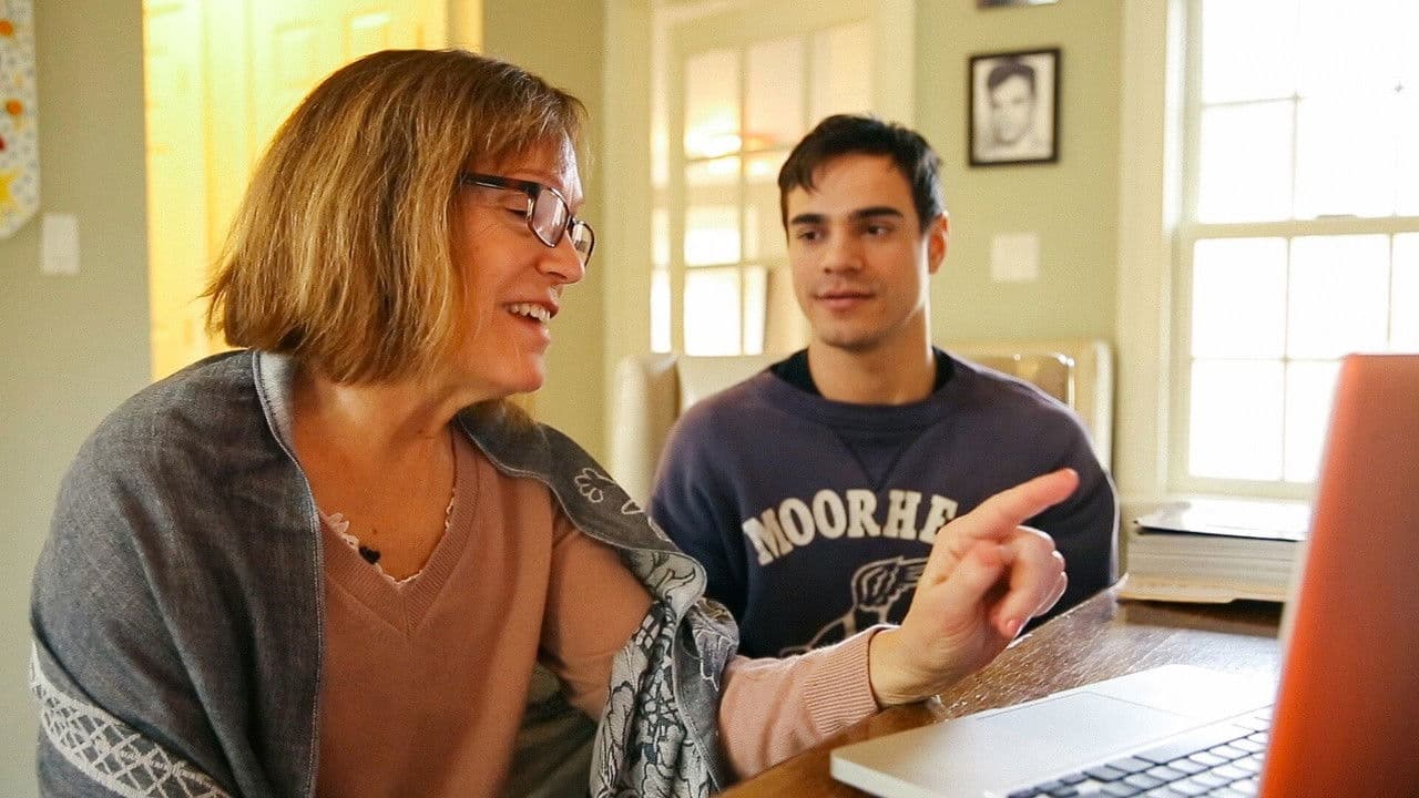 Backdrop – Leave It to Levi