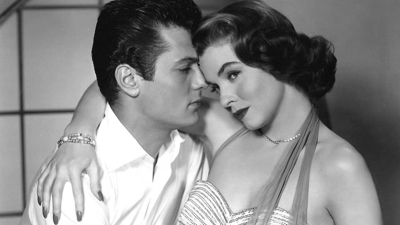 Backdrop – Forbidden