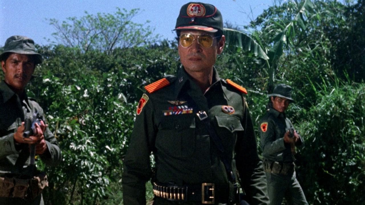 Backdrop – Kommando Höllenengel