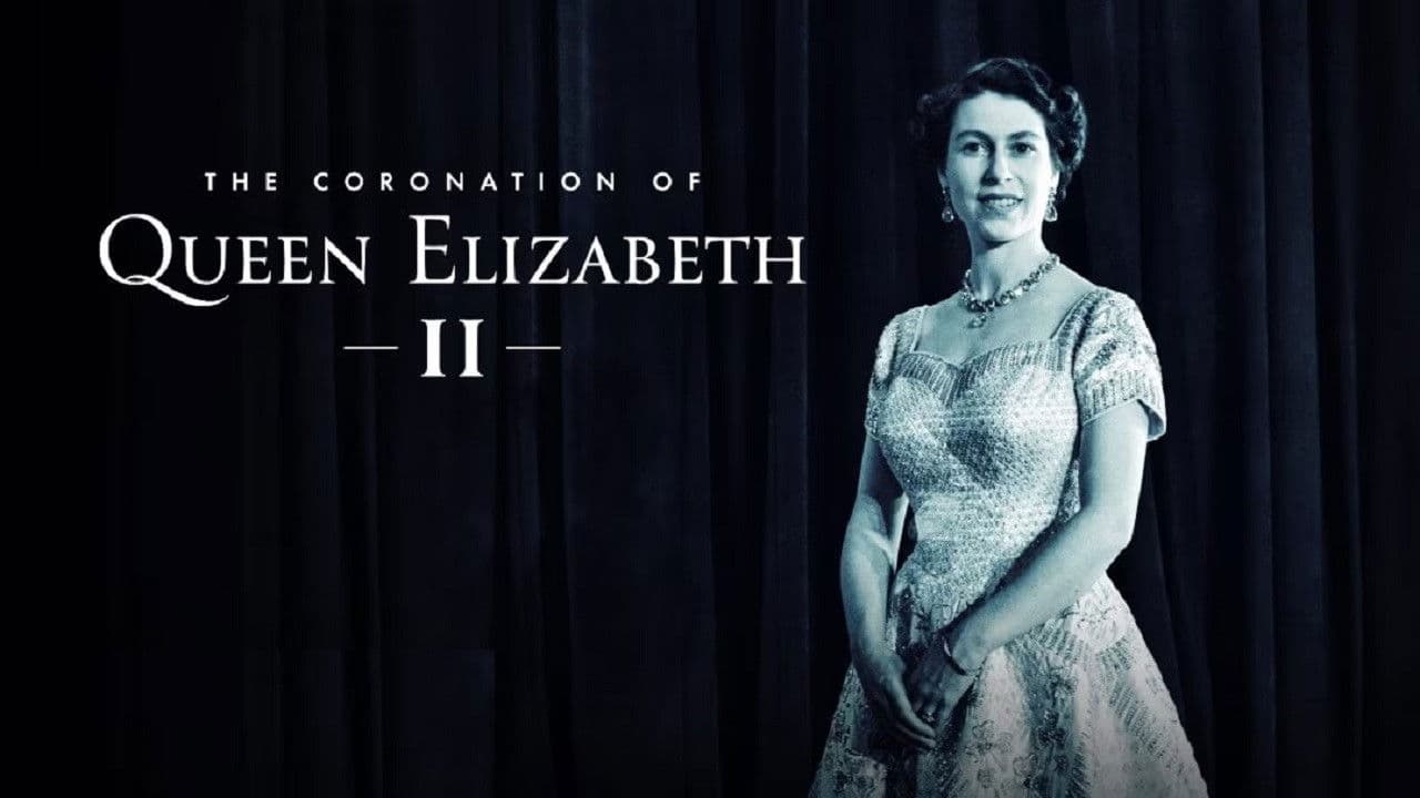 Backdrop – Queen Elizabeth II – Ihr Leben, ihre Legende