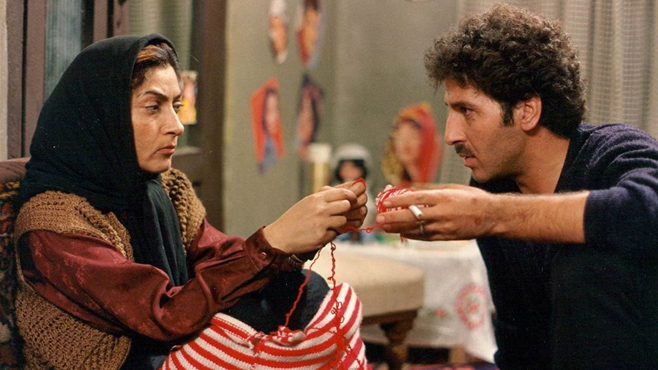 Backdrop – نرگس