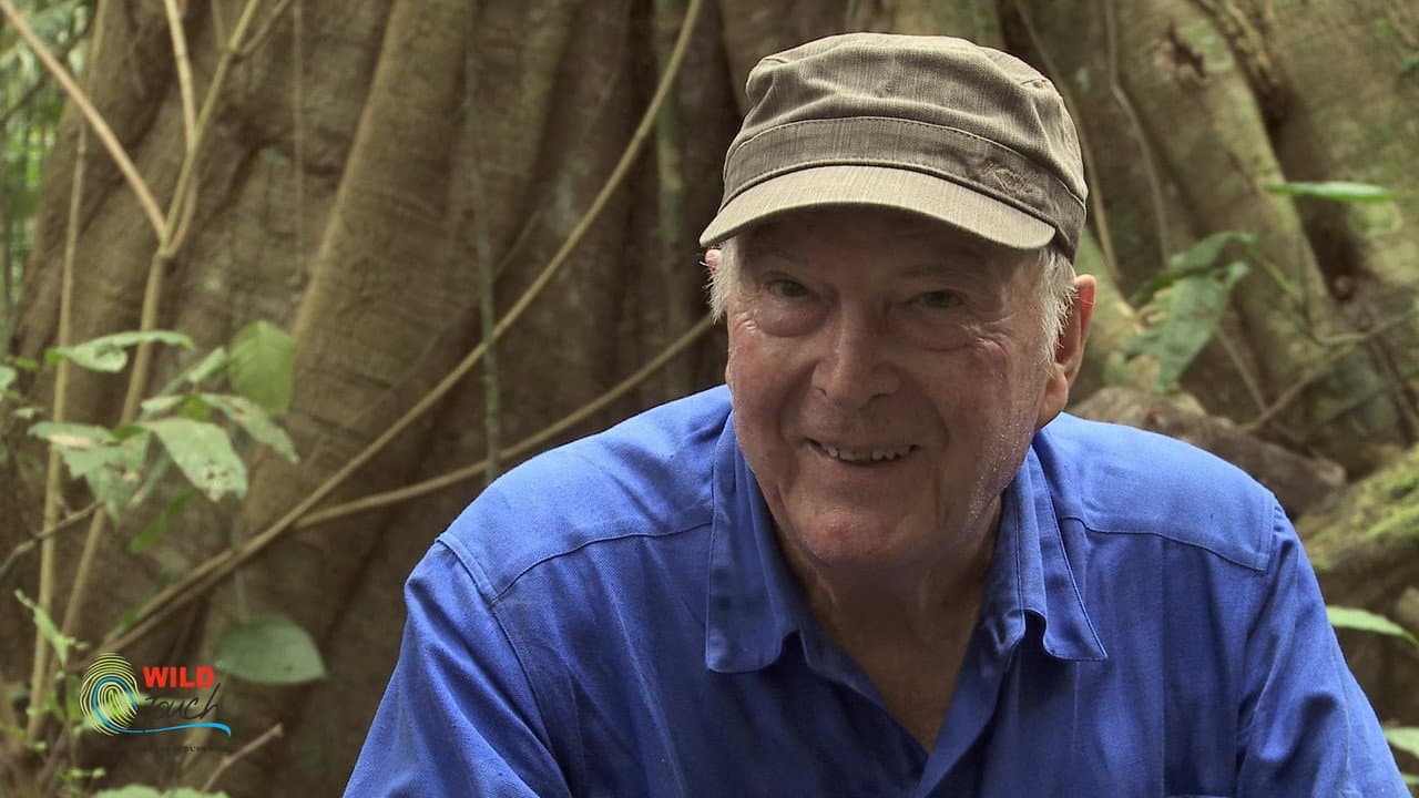 Backdrop – Botanist Francis Hallé Explains...