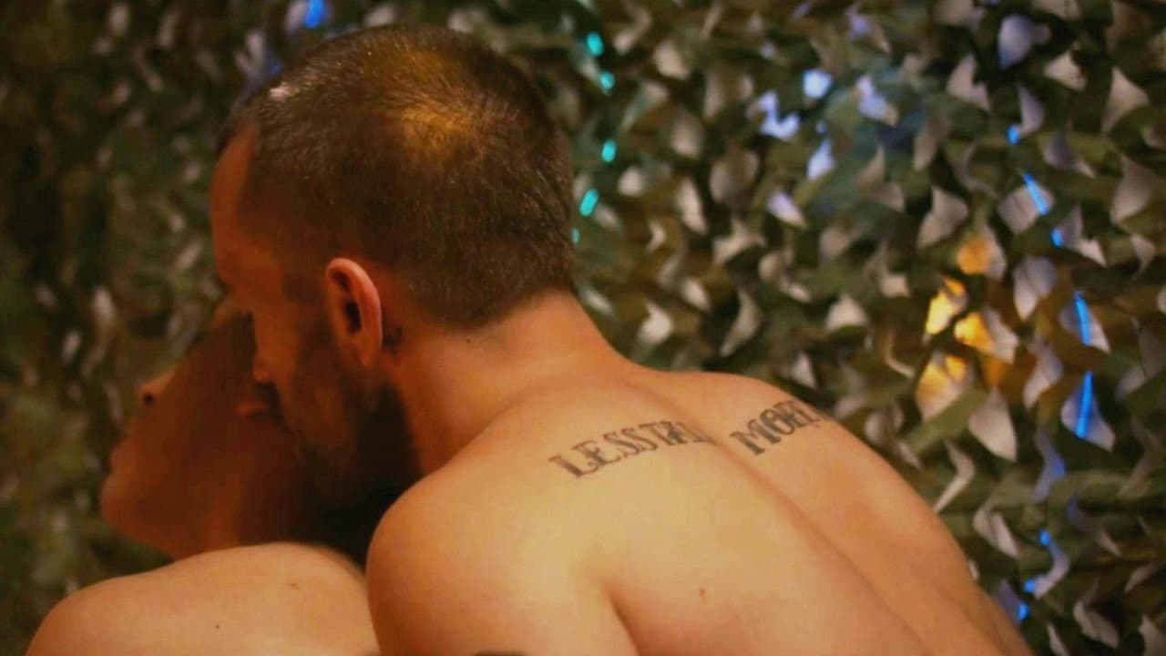 Backdrop – Love: Augmented