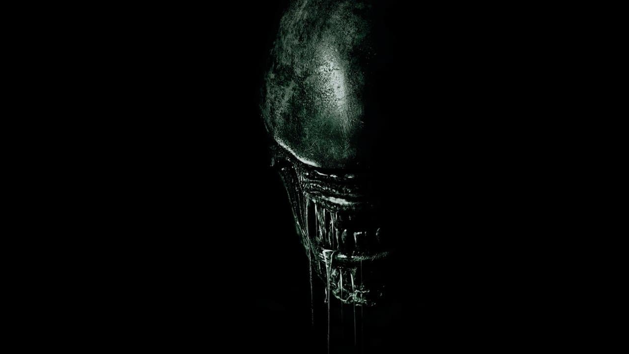 Backdrop – Alien: Covenant