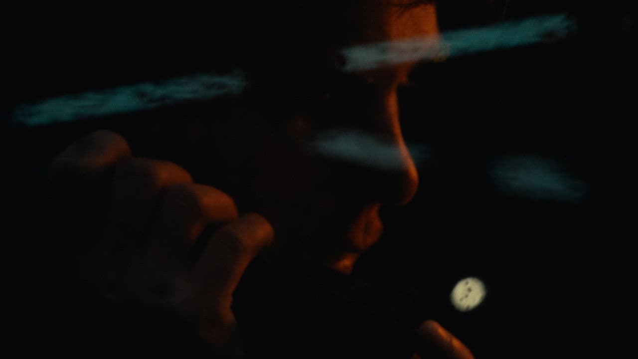 Backdrop – Tape 108