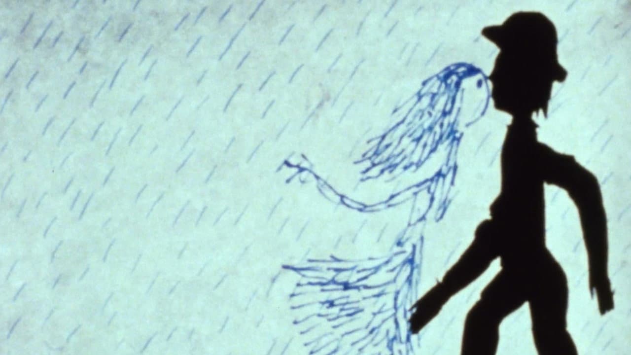 Backdrop – Rain Dance