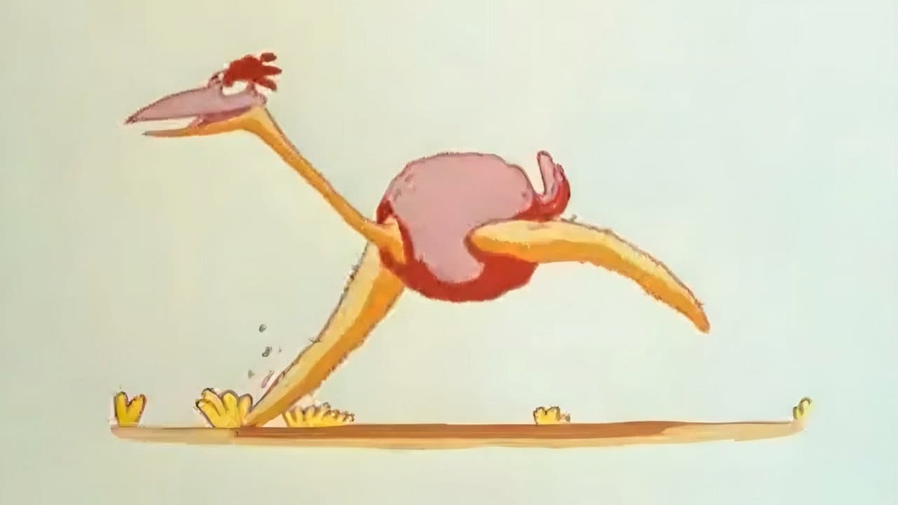 Backdrop – Происхождение видов