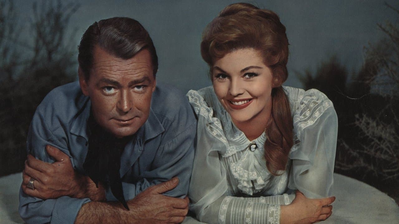 Backdrop – Geraubtes Gold