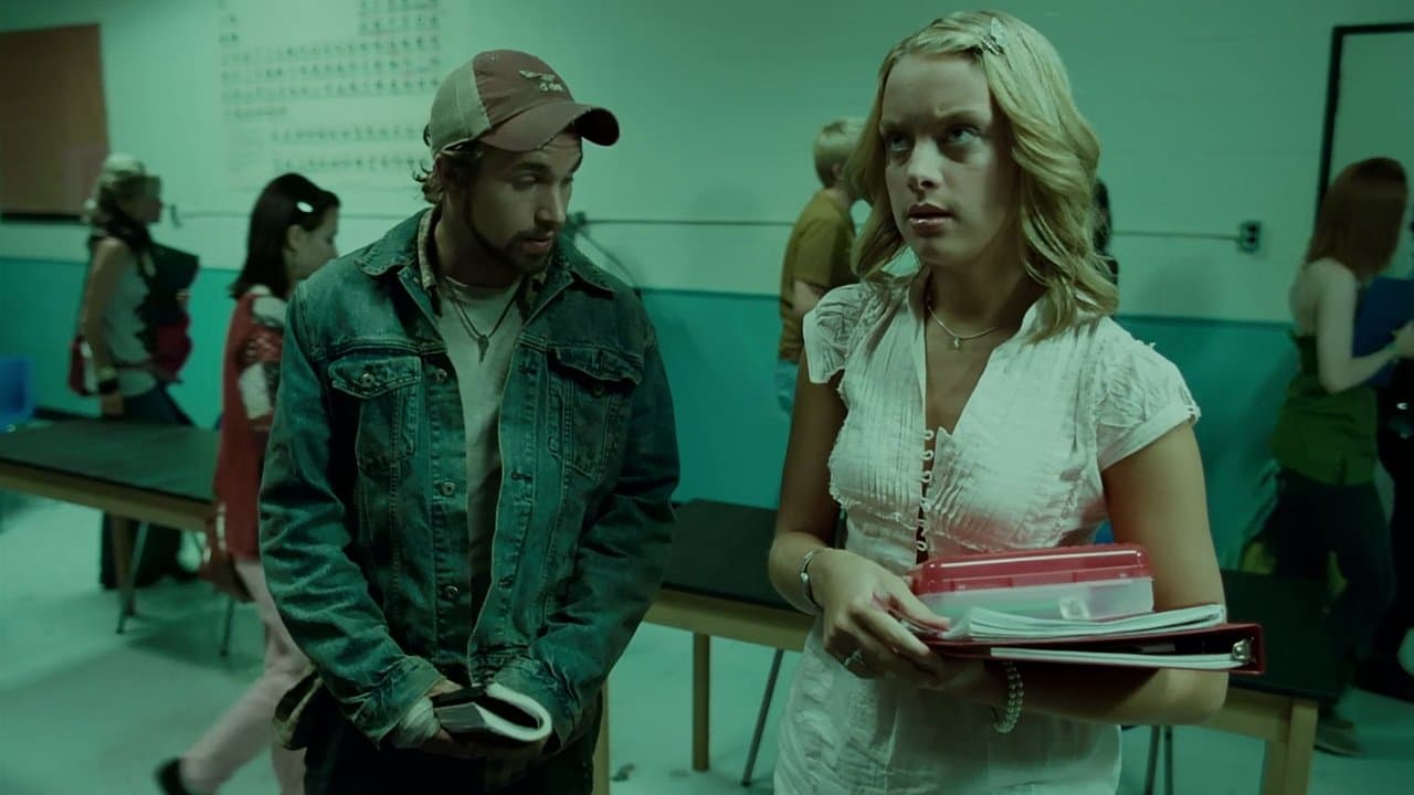 Backdrop – Jack Brooks: Monster Slayer