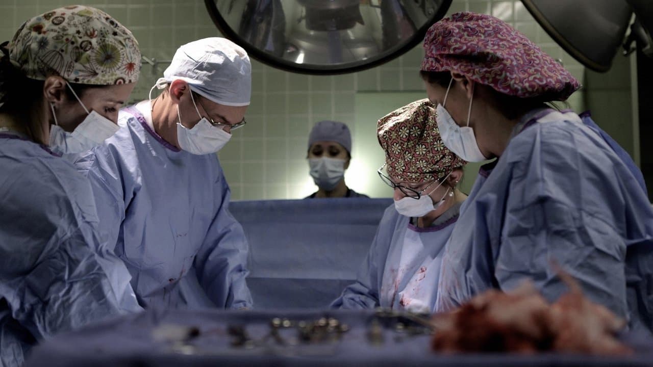 Backdrop – Closer to God