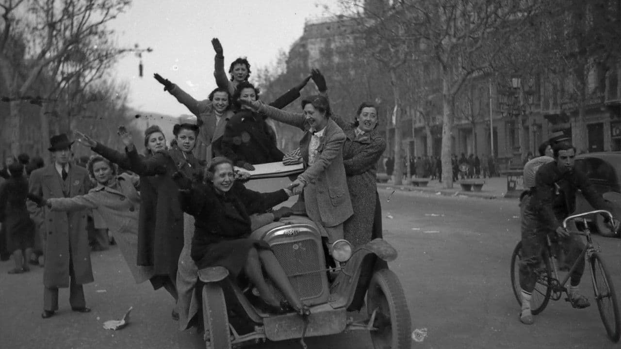 Backdrop – Kautela, el fotógrafo