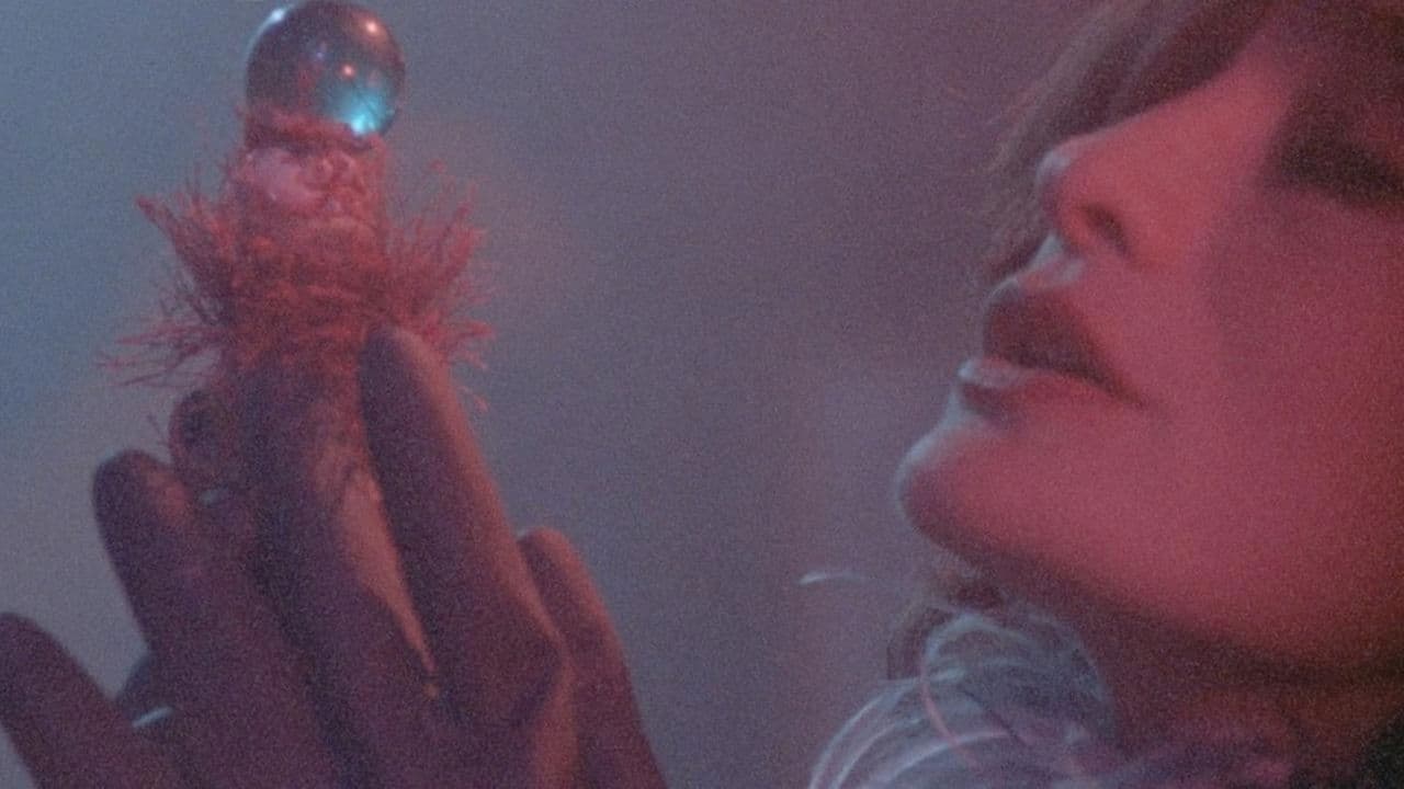 Backdrop – Préhistoric Cabaret