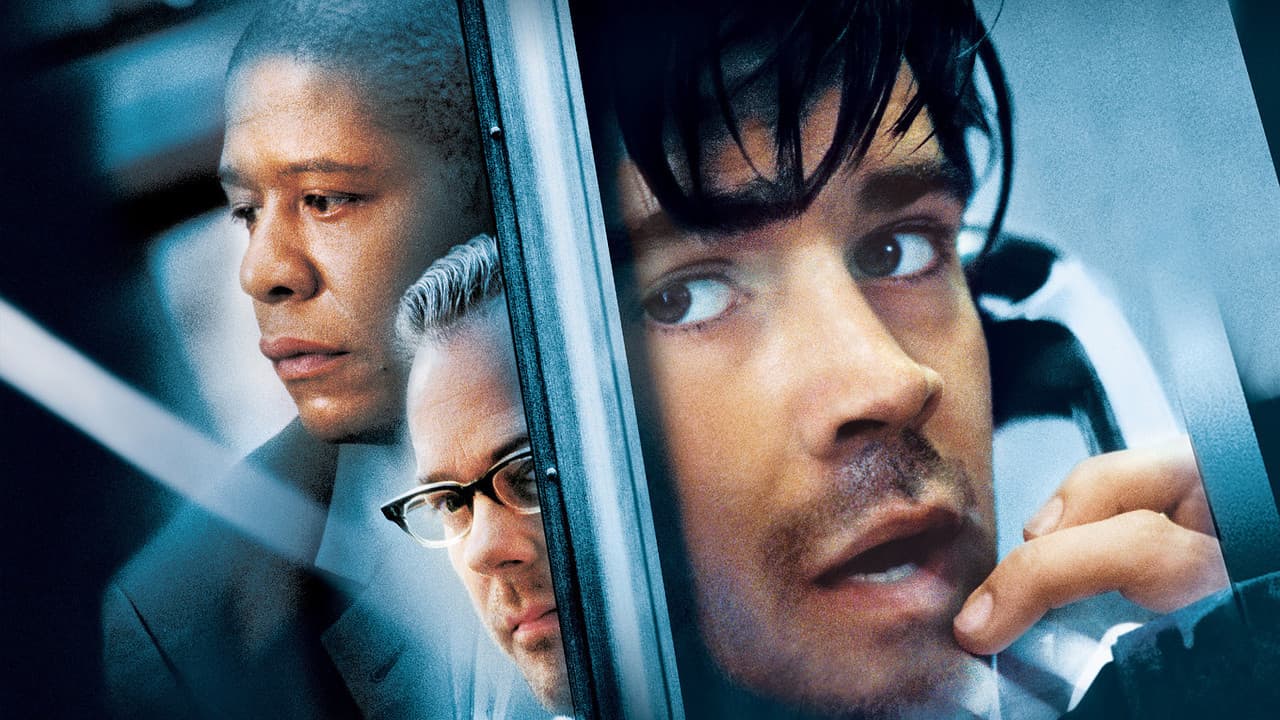 Backdrop – Nicht auflegen!