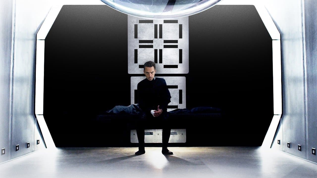 Backdrop – Infinity Chamber