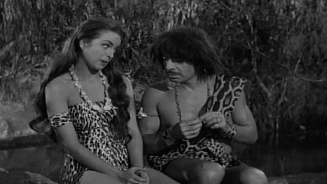 Backdrop – El Bello Durmiente