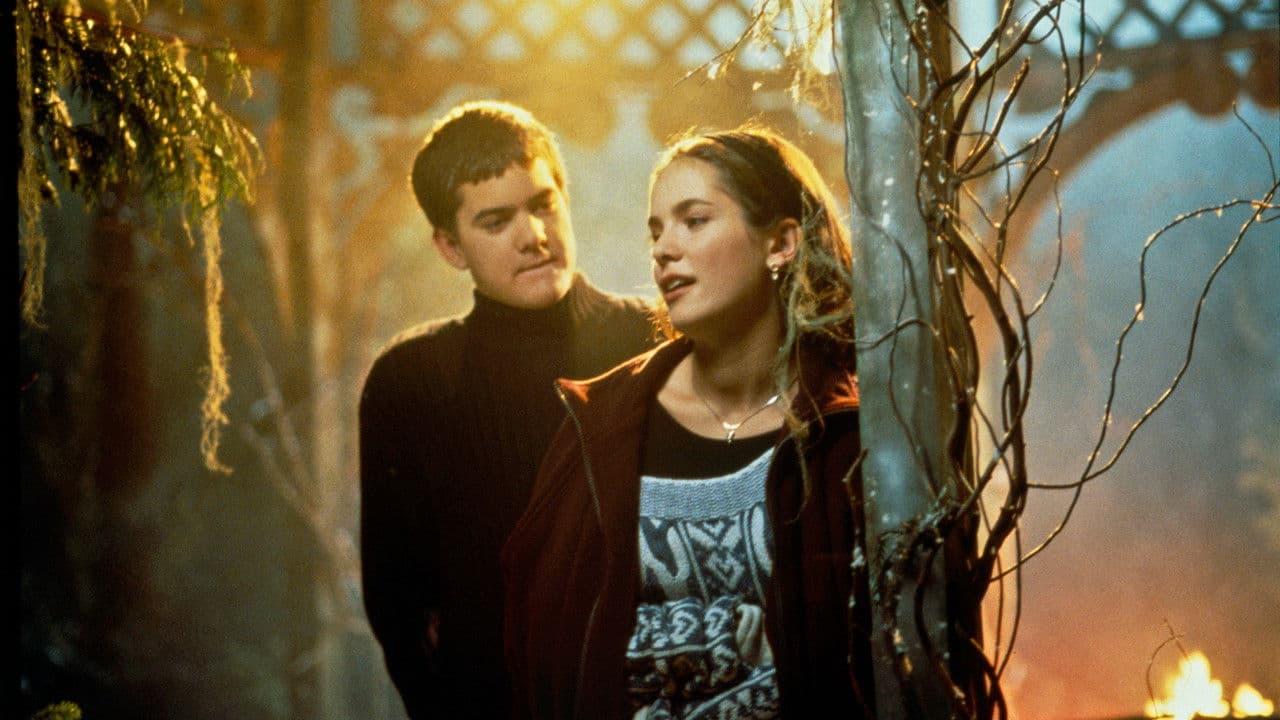 Backdrop – Ronnie and Julie