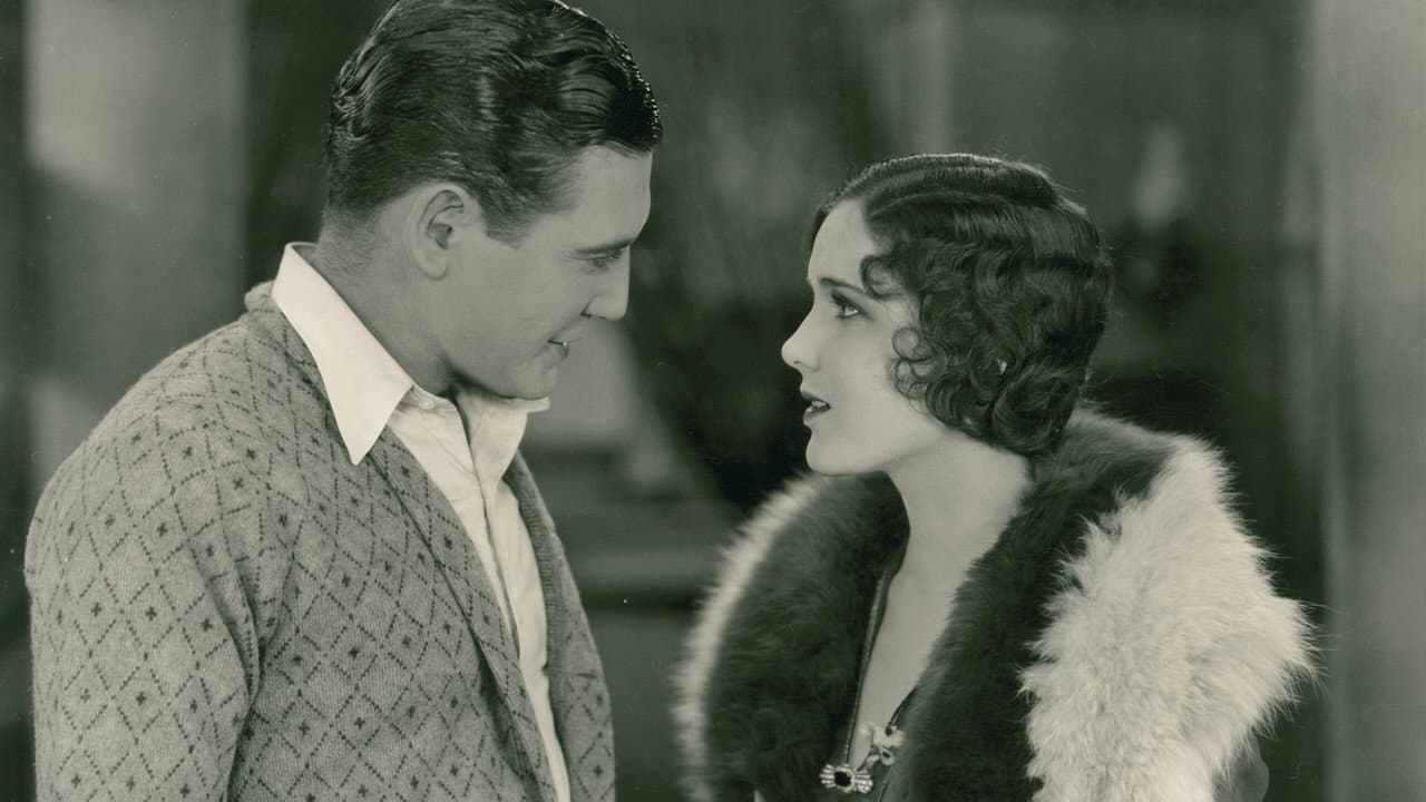 Backdrop – Shanghai Bound