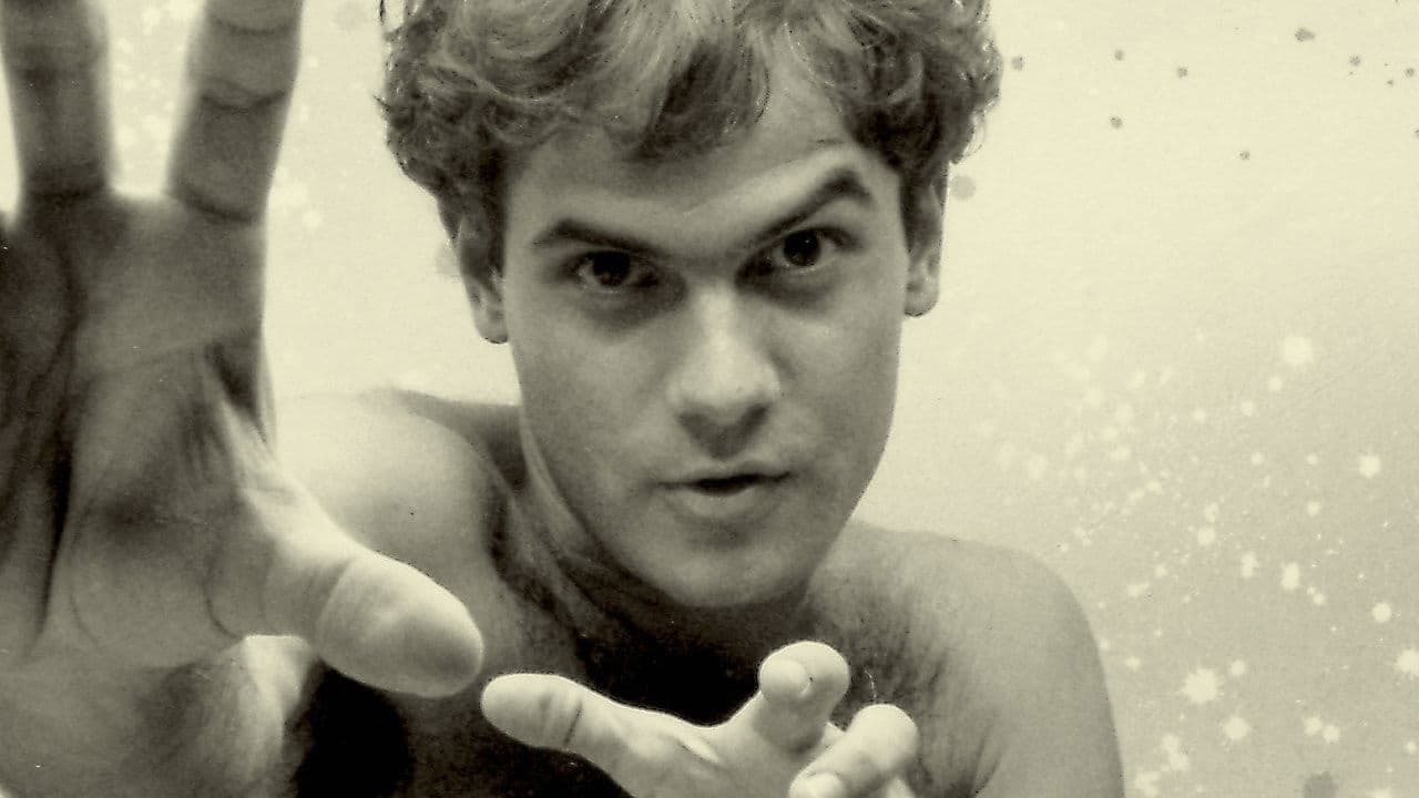 Backdrop – Carta Para Além dos Muros