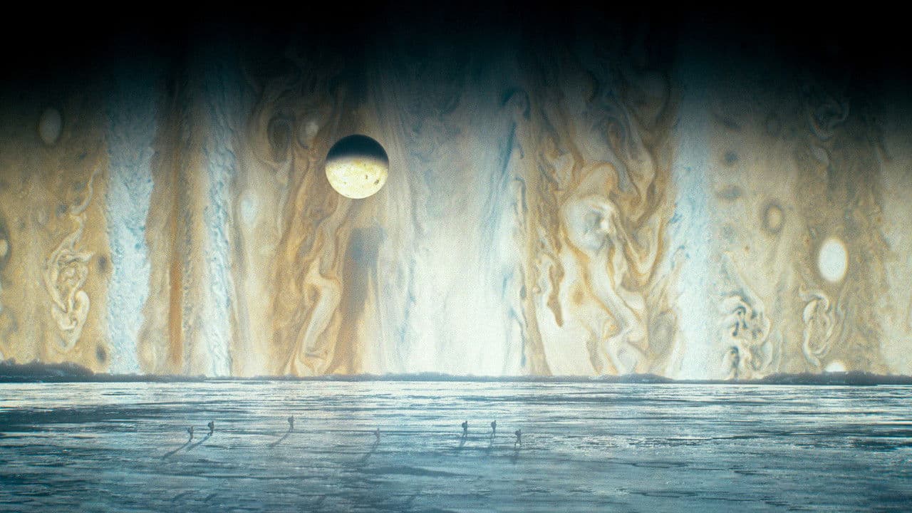 Backdrop – Wanderers