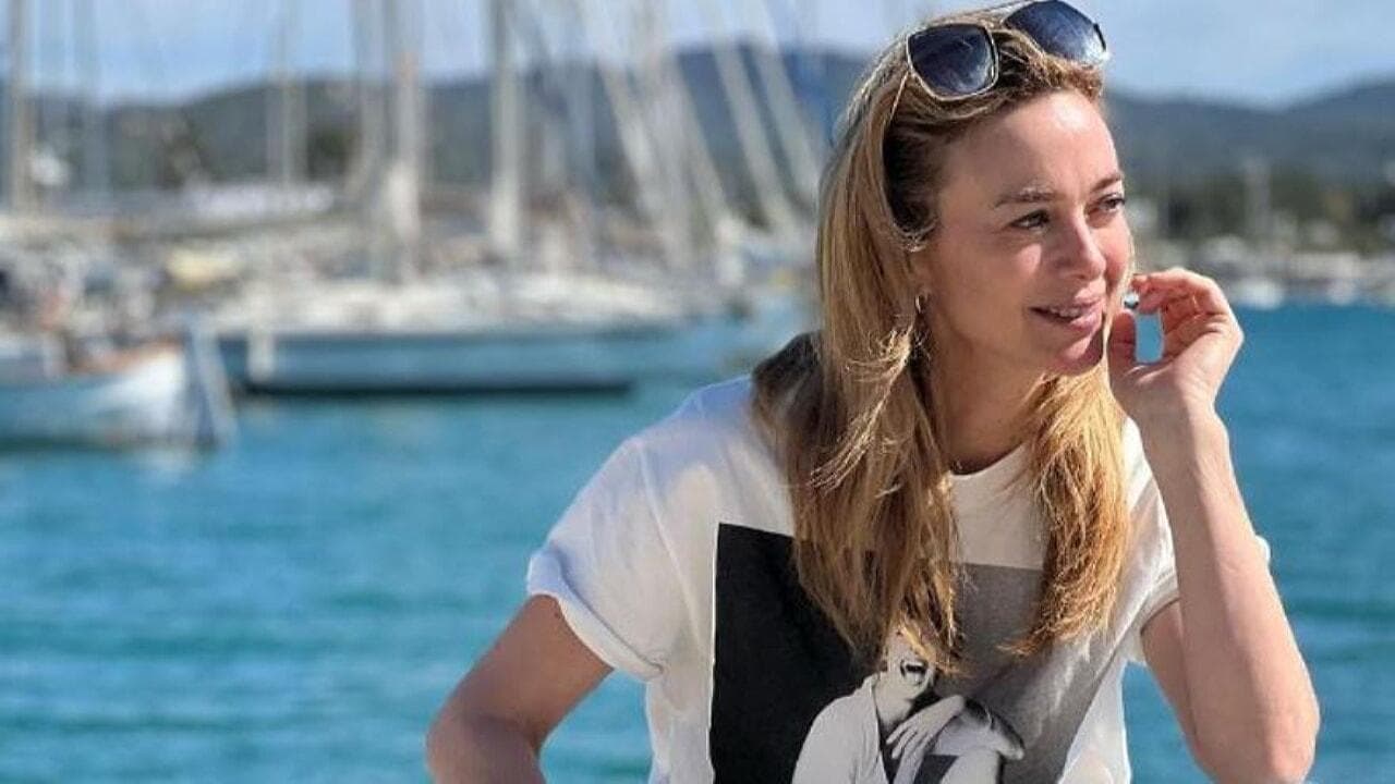 Backdrop – Amigos hasta la muerte