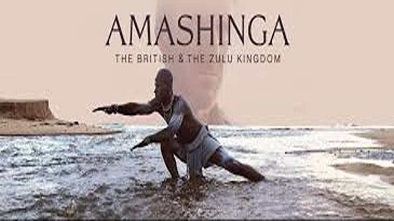 Backdrop – Amashinga