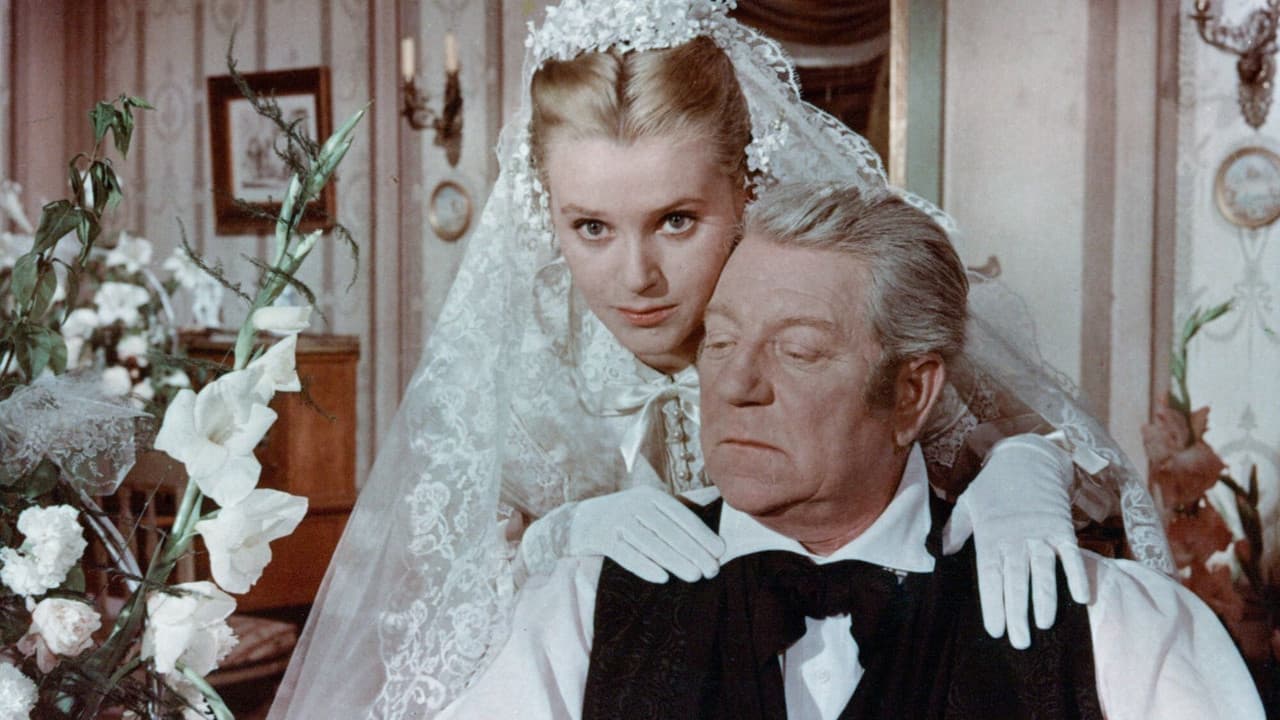 Backdrop – Die Elenden