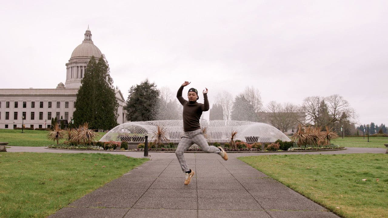 Backdrop – Method Sampling: How to Build the Future Together