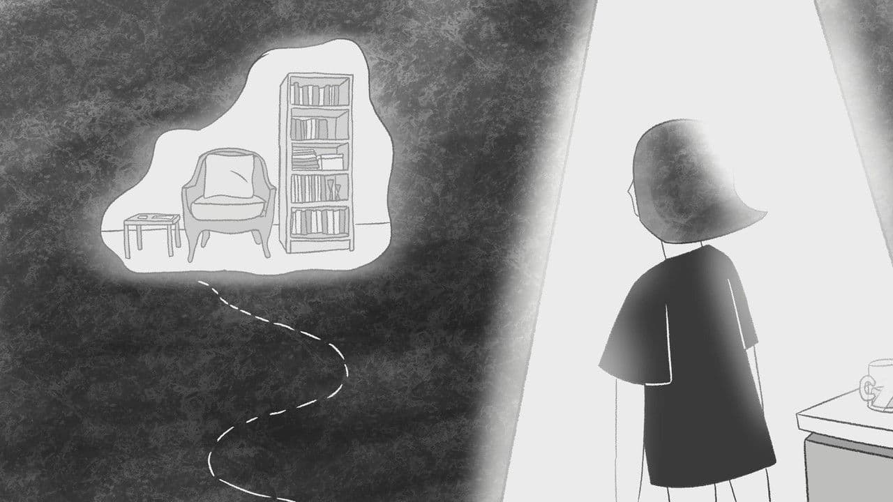 Backdrop – Yabancı Hatıralar