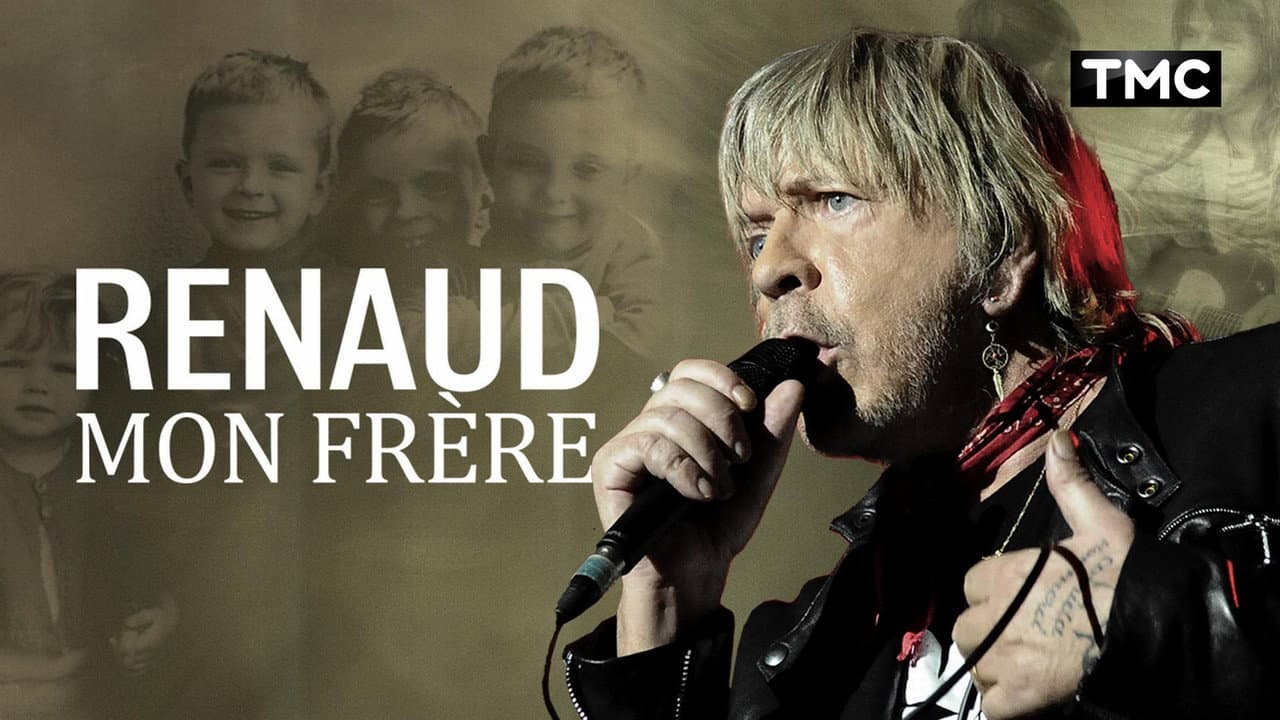 Backdrop – Renaud, mon frère