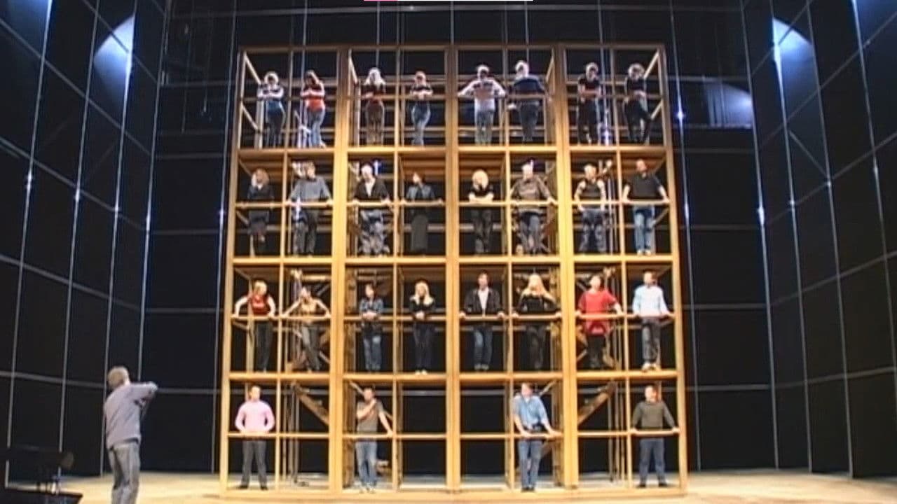 Backdrop – Chess på svenska